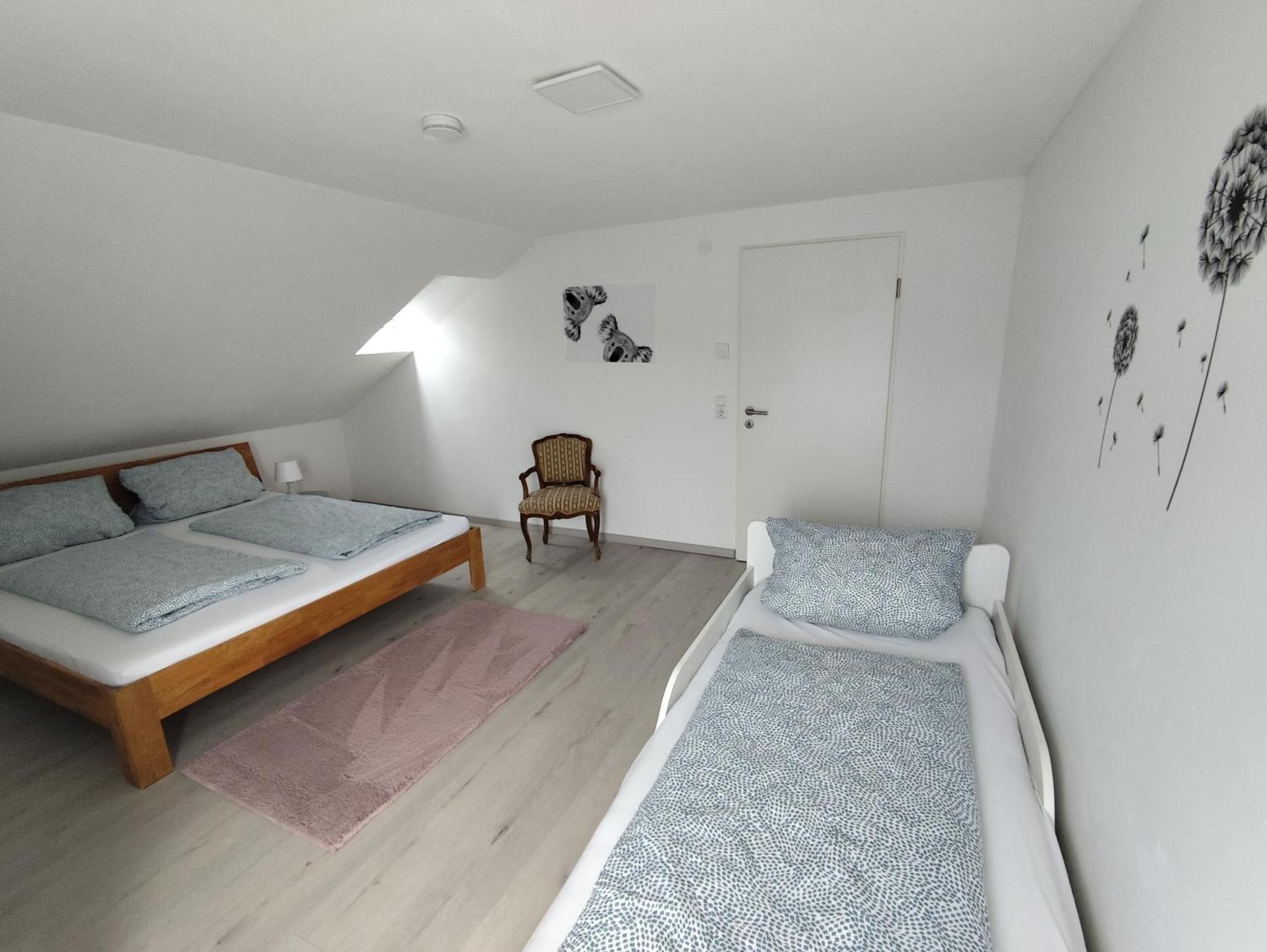 Ferienwohnung Down Under Am Bodensee Uhldingen-Muehlhofen Exterior photo